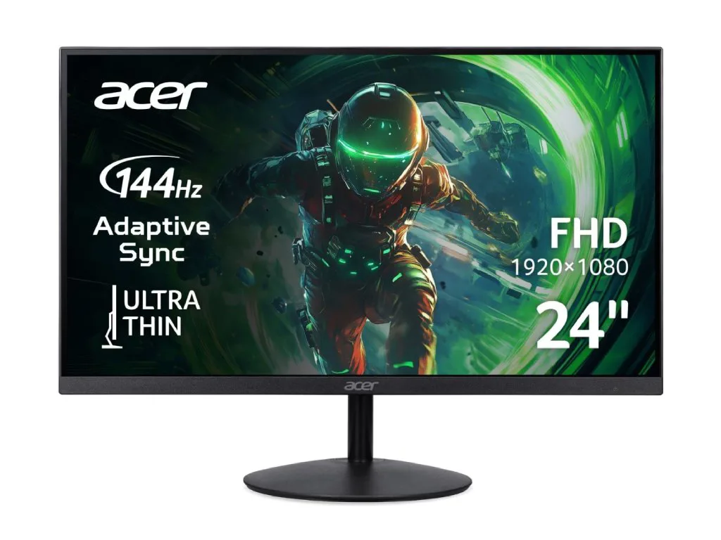 Acer SA242YP1BIP Monitor - slika 5