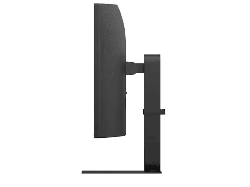 LG 34U640B-B 34" WQHDzakrivljeni 144Hz monitor, 5ms,VA, 21:9, DP, HDMIx2, USB-C, VESA - slika 3