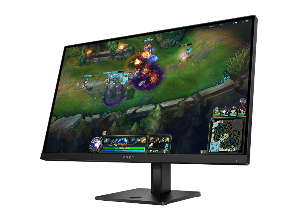 HP OMEN 27 G2 FHD 180Hz27",IPS,FHD,1ms,400:1,180Hz,2xHDMI,DP,Height,pivot,2godine garancije - slika 3