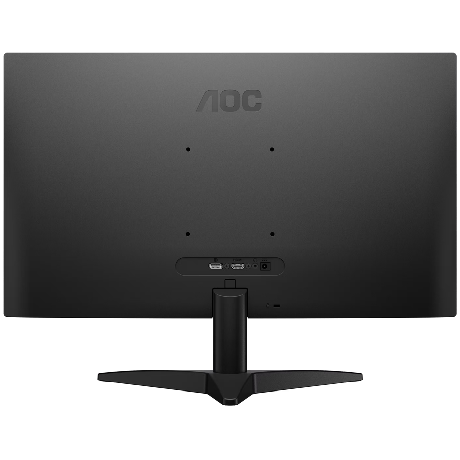 AOC Monitor LED 24B36X Gaming IPS 1920x1080 144Hz HDR10 0.5ms Adaptive Sync HDMI DP Audio Out Tilt 3y - slika 5