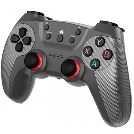 XO GamePad GP4 Bluetooth/Wired Gray (2-PACK) - slika 3