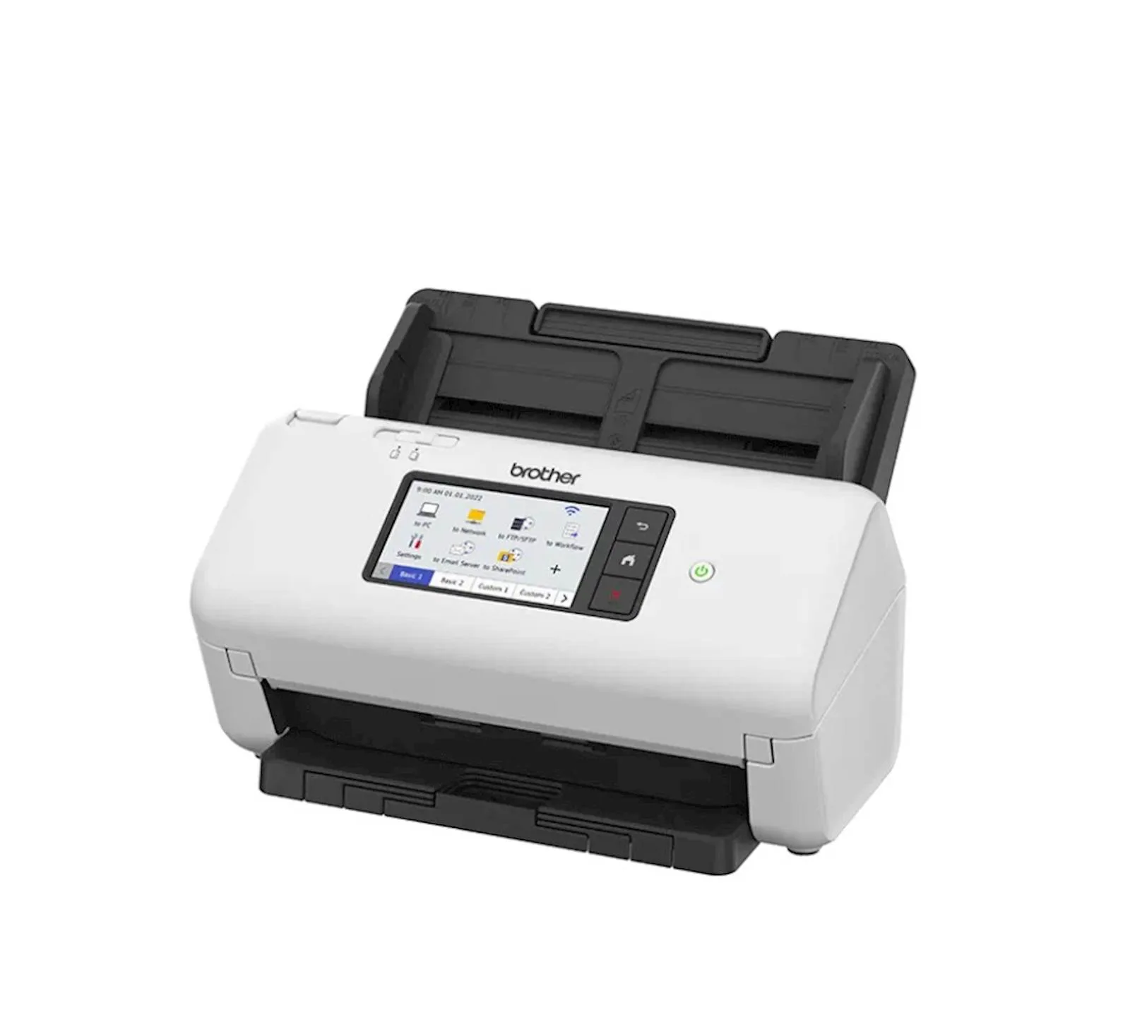 Skener BROTHER ADS-4700W - slika 2