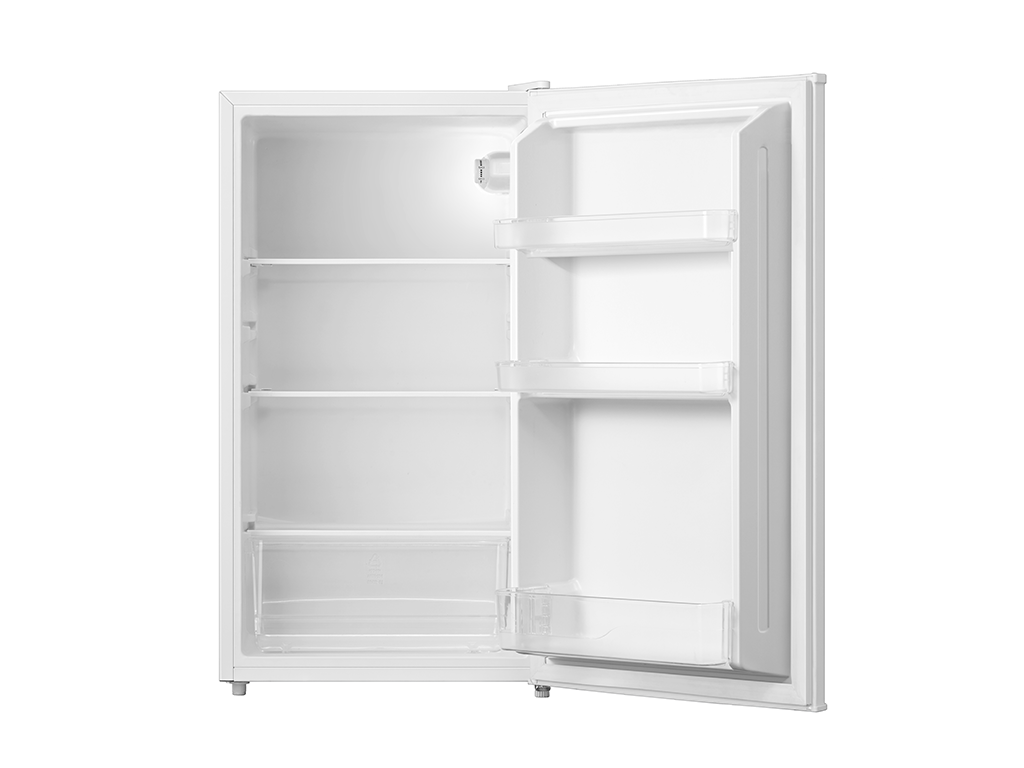 Frižider TESLA RS0930ME jedna vrata/ručno otapanje/E/93L/44,6x47,2x86,4/bela - slika 6