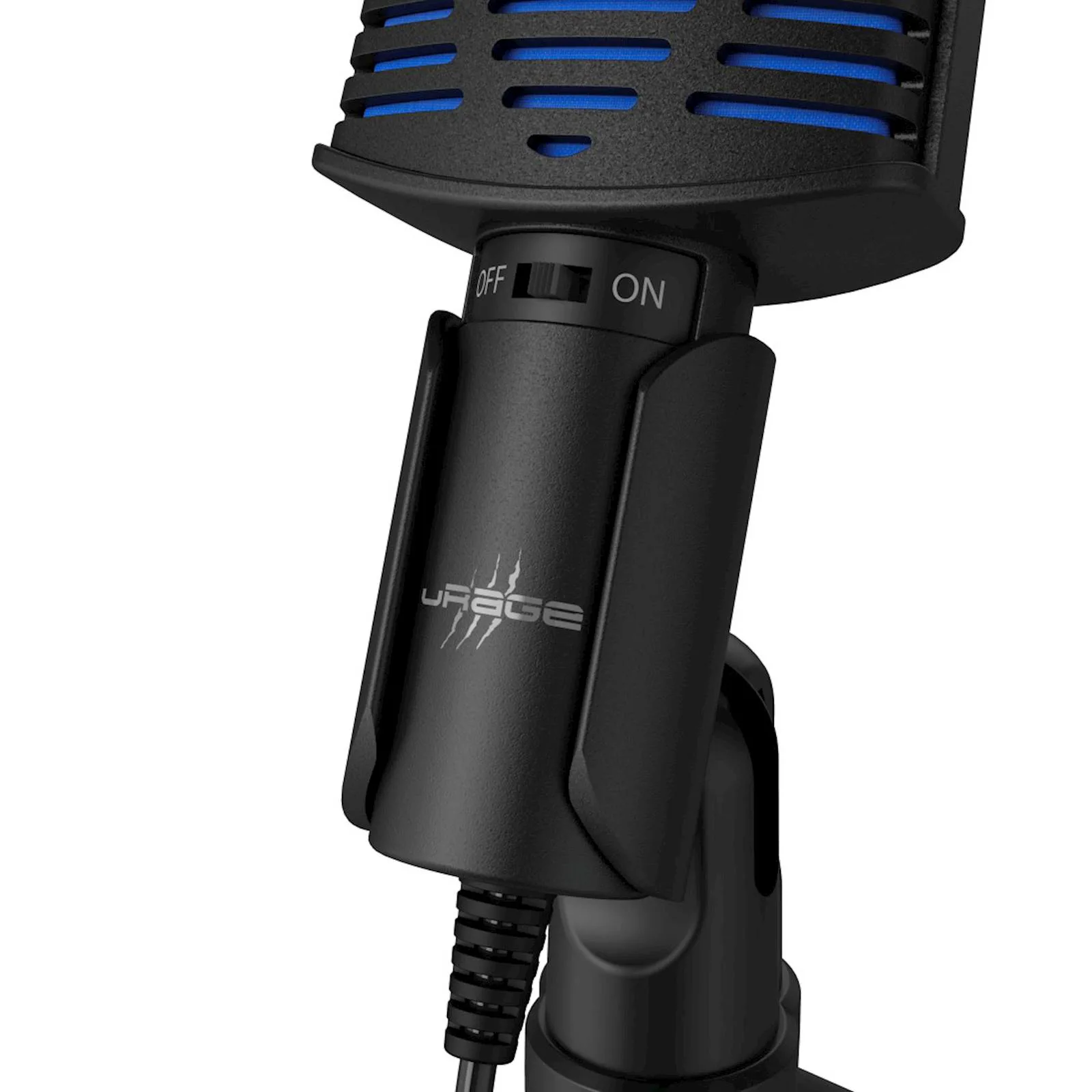 Mikrofon HAMA uRage "Stream 100" Gaming - slika 4