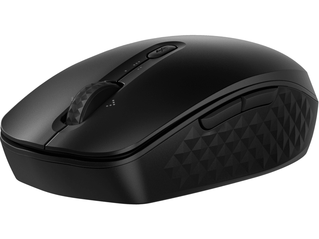 HP 420 Programmable WRLS MouseHP 420 Programmable WRLS MouseHP 420 Programmable WRLS Mouse - slika 2