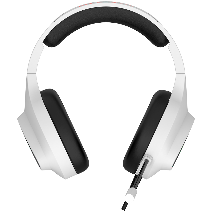 CANYON headset Shadder GH-6 White - slika 3