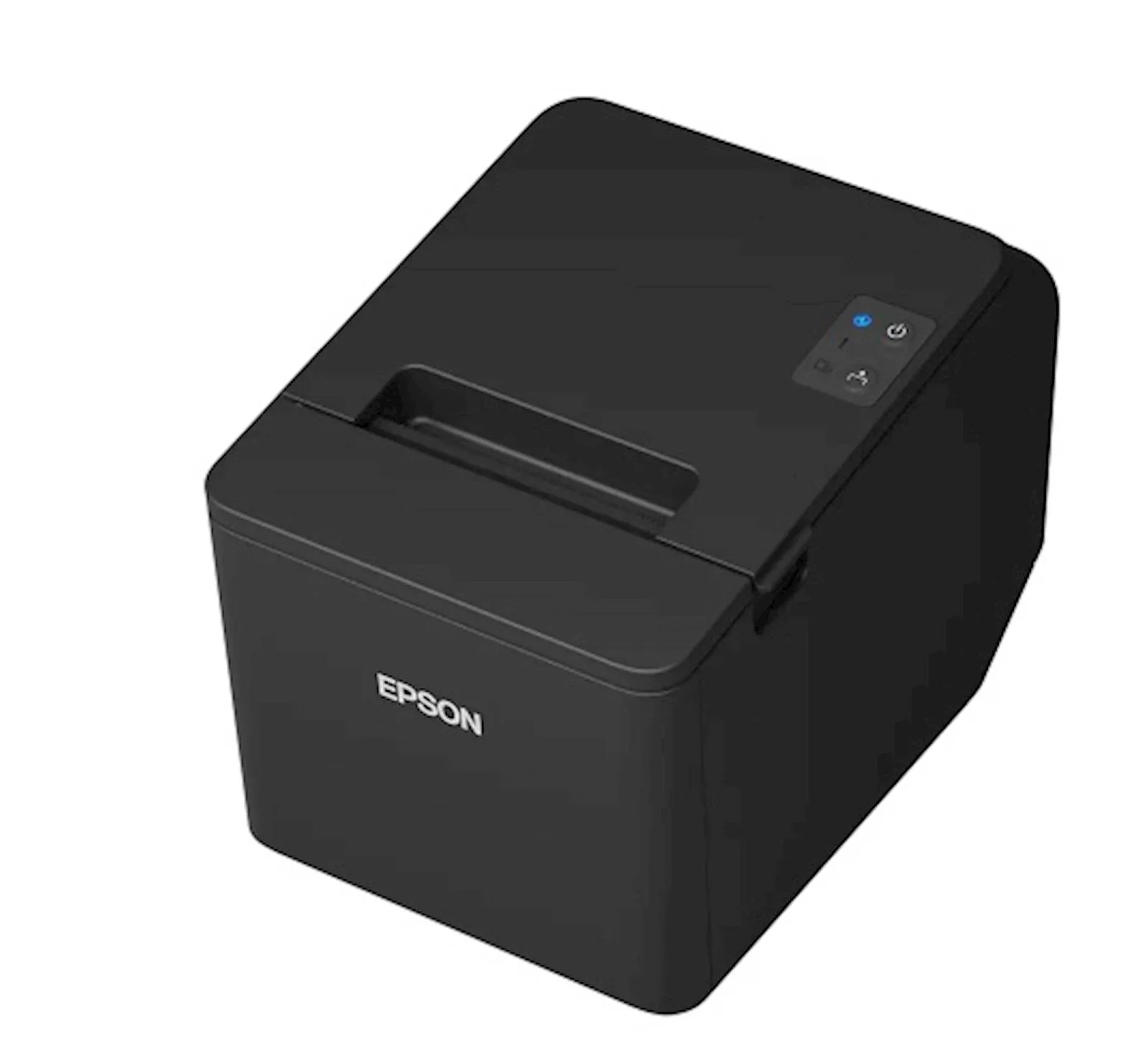 POS printer EPSON  TM-T20IV: USB+SERIAL, PS,BLK - slika 3