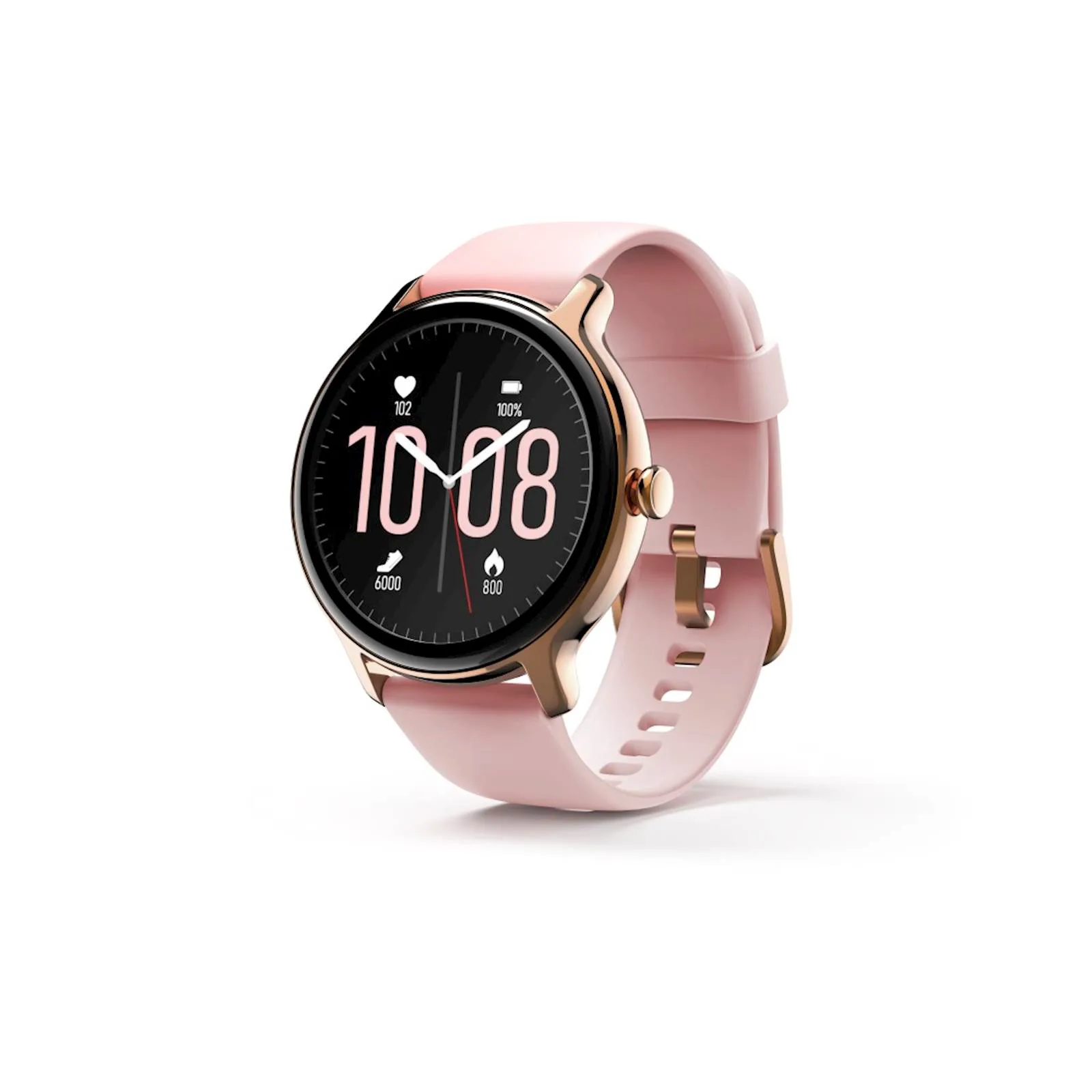 Pametni sat Hama "Fit Watch 4910" Rose - slika 2