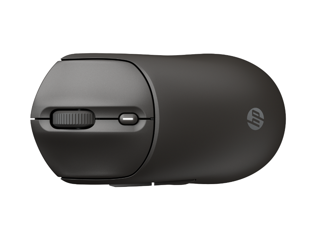 HP 400 Quiet BLK WRLS MSE HP 400 Quiet BLK WRLS MSE HP 400 Quiet BLK WRLS MSE Crni