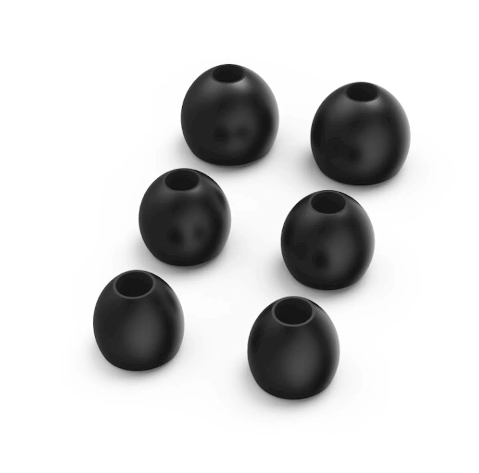 Slušalice Hama "Freedom Run II" Bluetooth® crne - slika 2