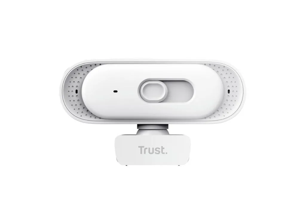 Trust TOMAR 2K QHD W web kam - slika 2