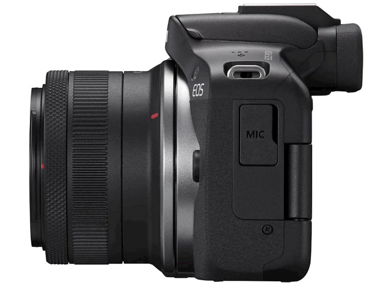 Fotoaparat CANON R50 + RFS18-150 S - slika 3