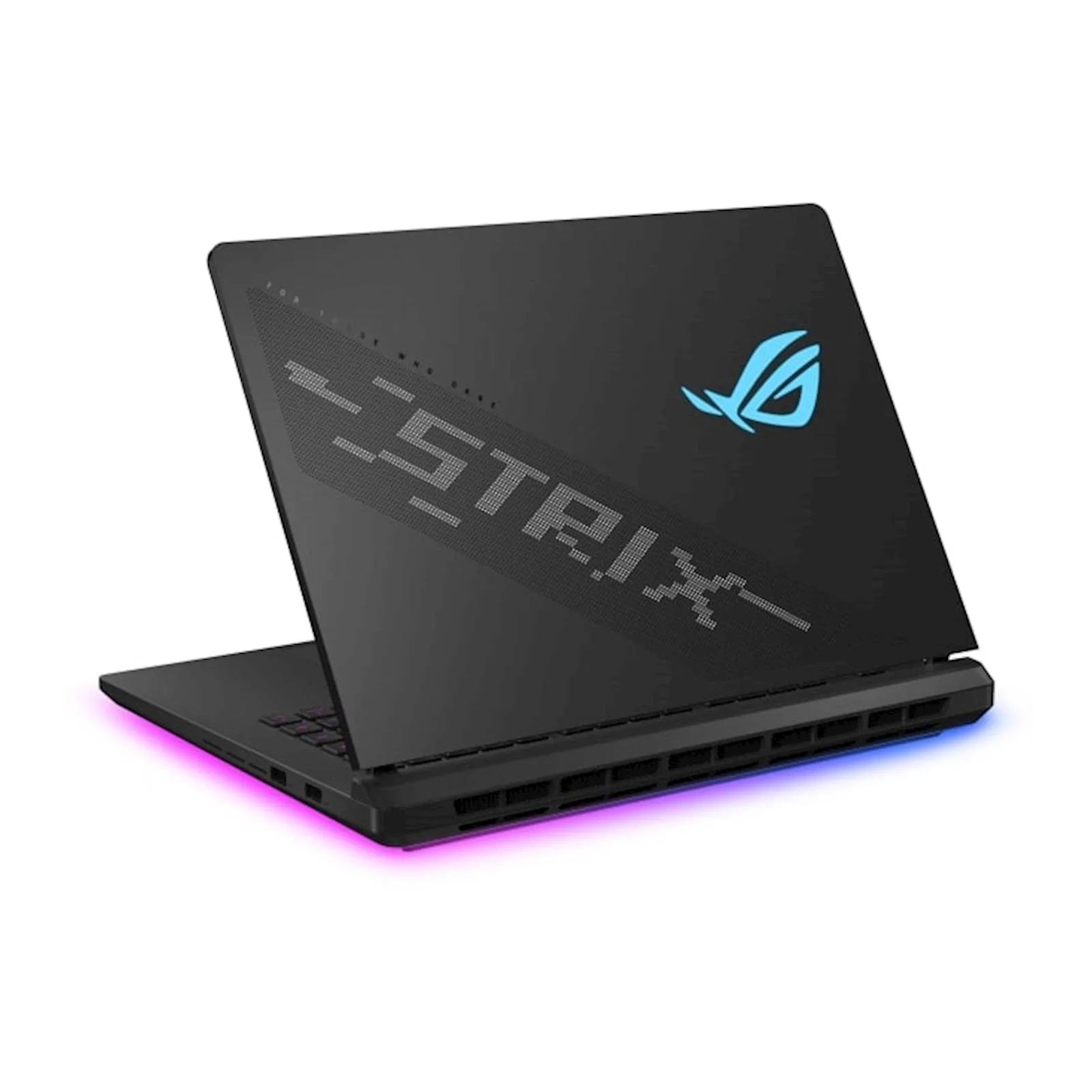 Laptop ASUS ROG STRIX SCAR 16 G635LW-RW007W 16"2,5K 240Hz U9-275HX 24C/24T 64G DDR5 s2TB RTX5080-16G - slika 7