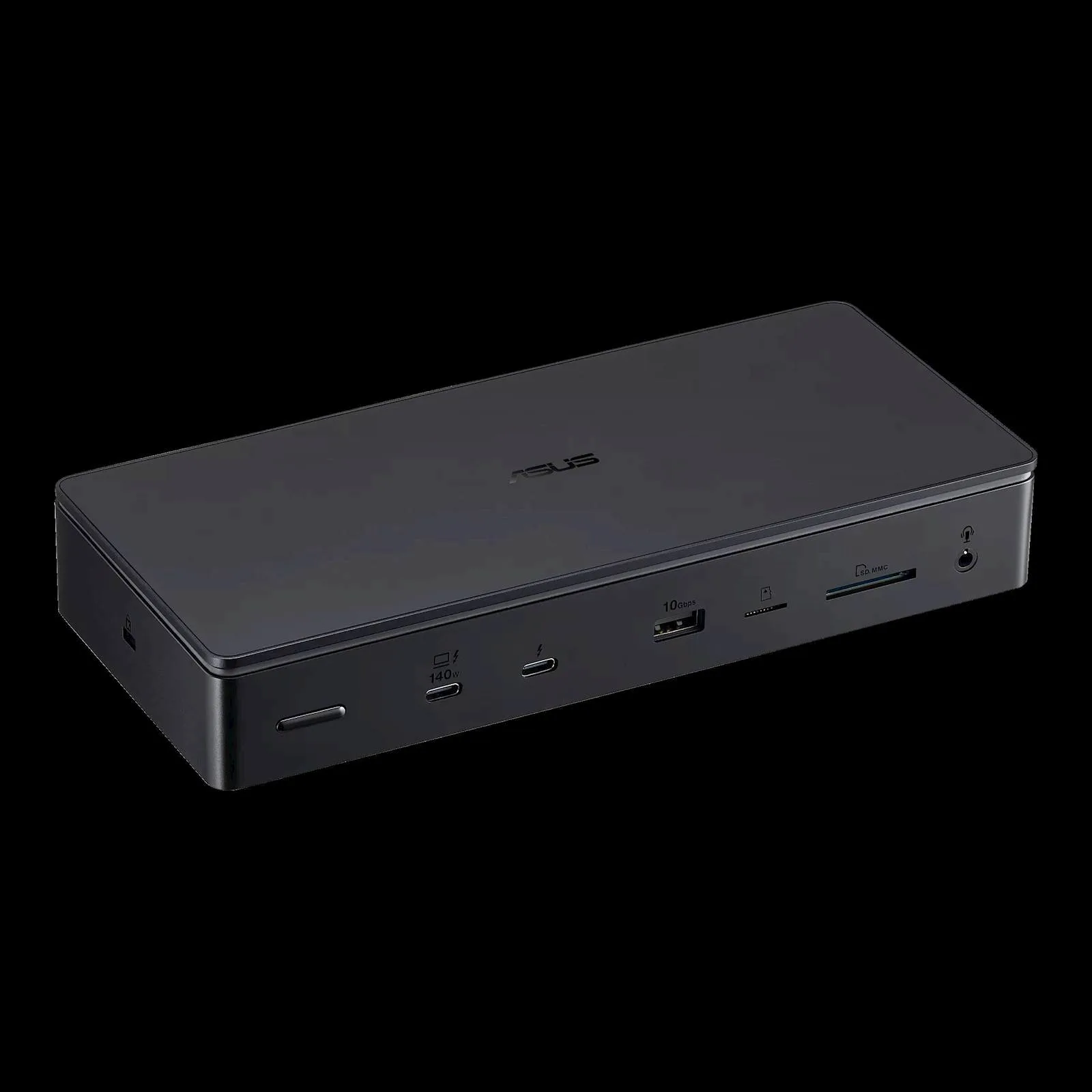 Docking ASUS DC510 TBT5 DOCK/EU - slika 2