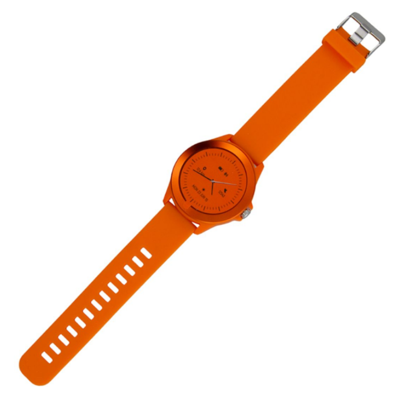 Pametni sat Forever Colorum CW-300 Orange - slika 3