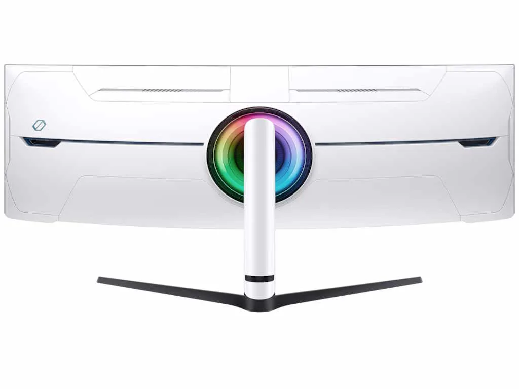 Samsung 57" Neo G9 Odyssey mon7680x2160, VA, 1ms, 420cd240Hz, 3xHDMI, DP, 2xUSB 3.0 - slika 3