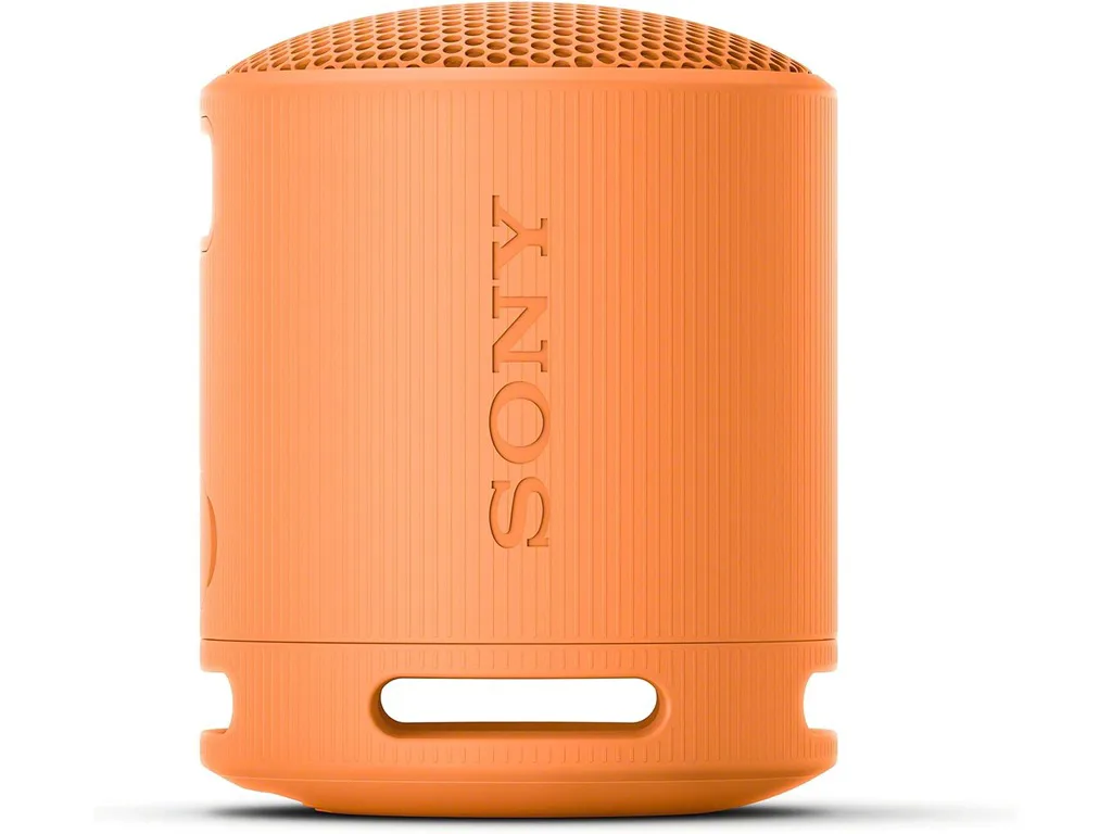 Sony BT zvučnik XB100narandzasta - slika 3