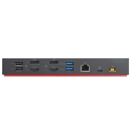 LENOVO ThinkPad USB-C Dock 40AF0135EU - slika 3