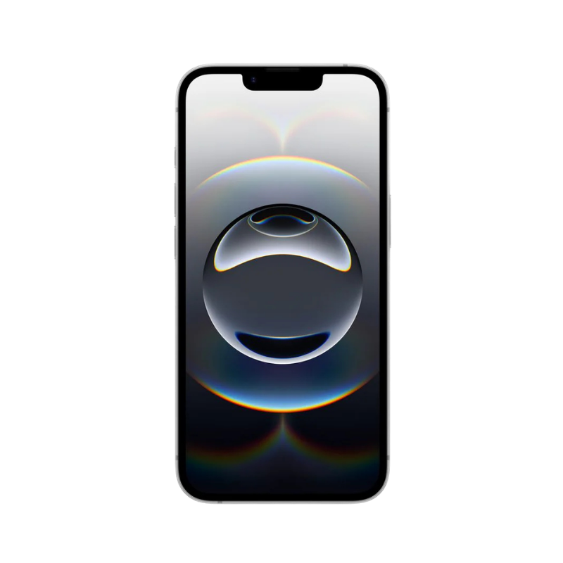 Apple iPhone 16e 256GB White - slika 3