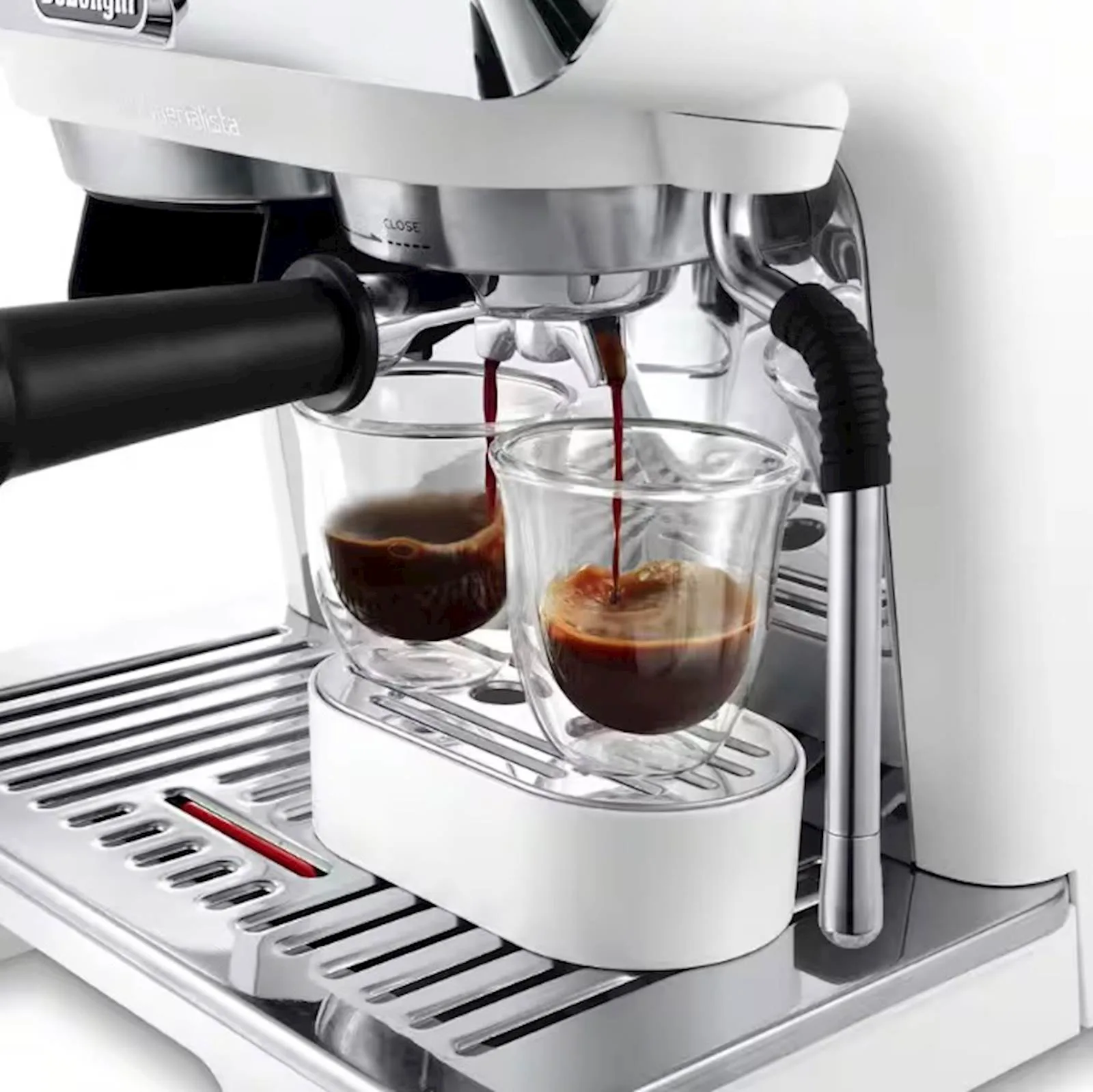 Aparat za kafu DELONGHI EC9155.W EX:2 - slika 5