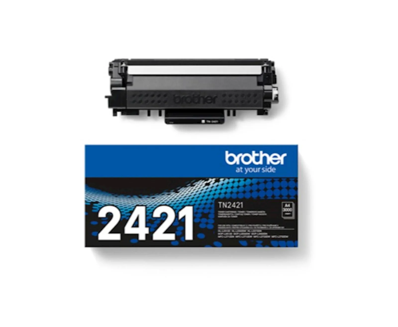 Toner BROTHER TN-2421 - slika 3