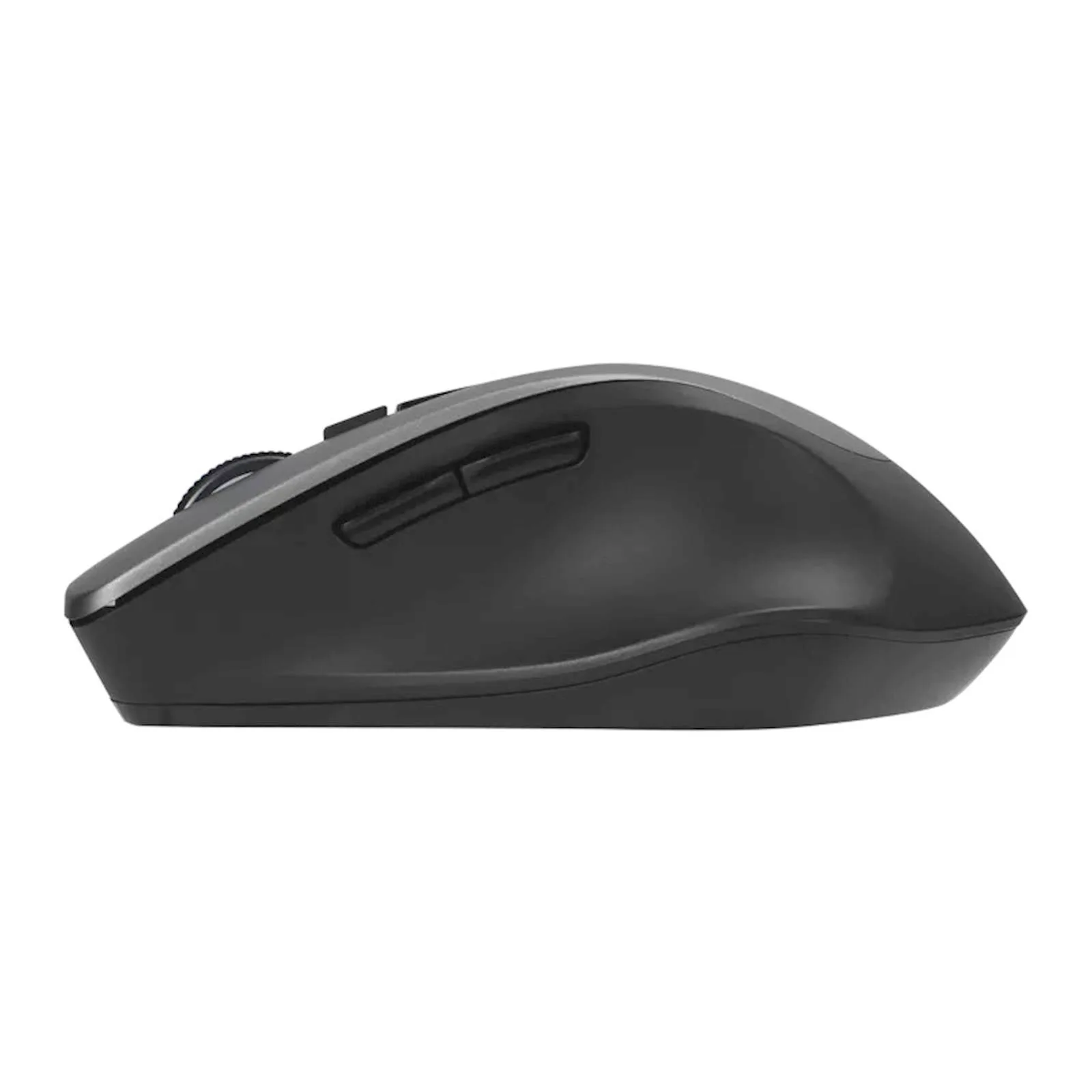 Miš ASUS WT425, bežični, Crno-sivi - slika 2