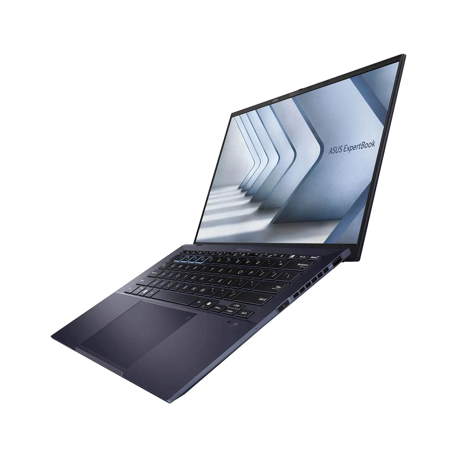 Laptop ASUS Expertbook B9 B9403CVAR-WB75E1 14"WQXGA+90Hz IC7-150U 10C/12T 32GB DDR5 s2TB BACKLIT 3Y - slika 6