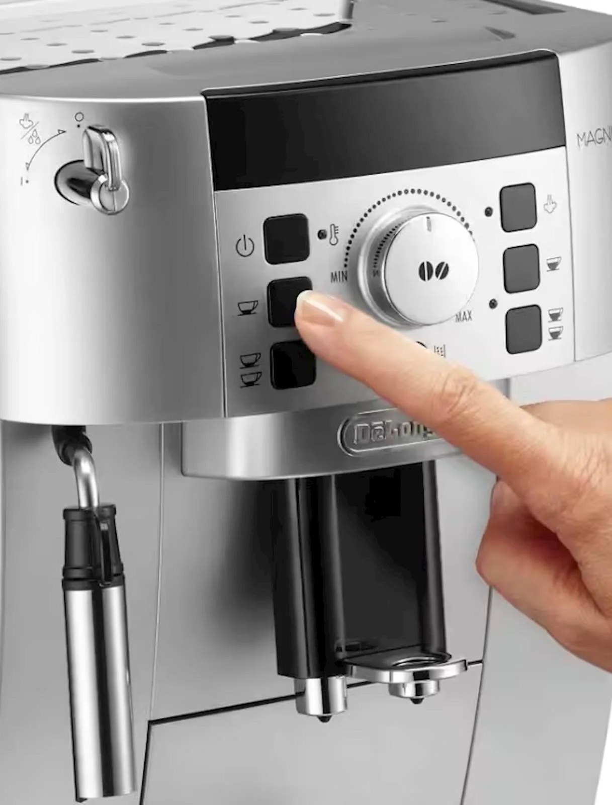 Aparat za kafu DELONGHI ECAM22.110 SB - slika 3