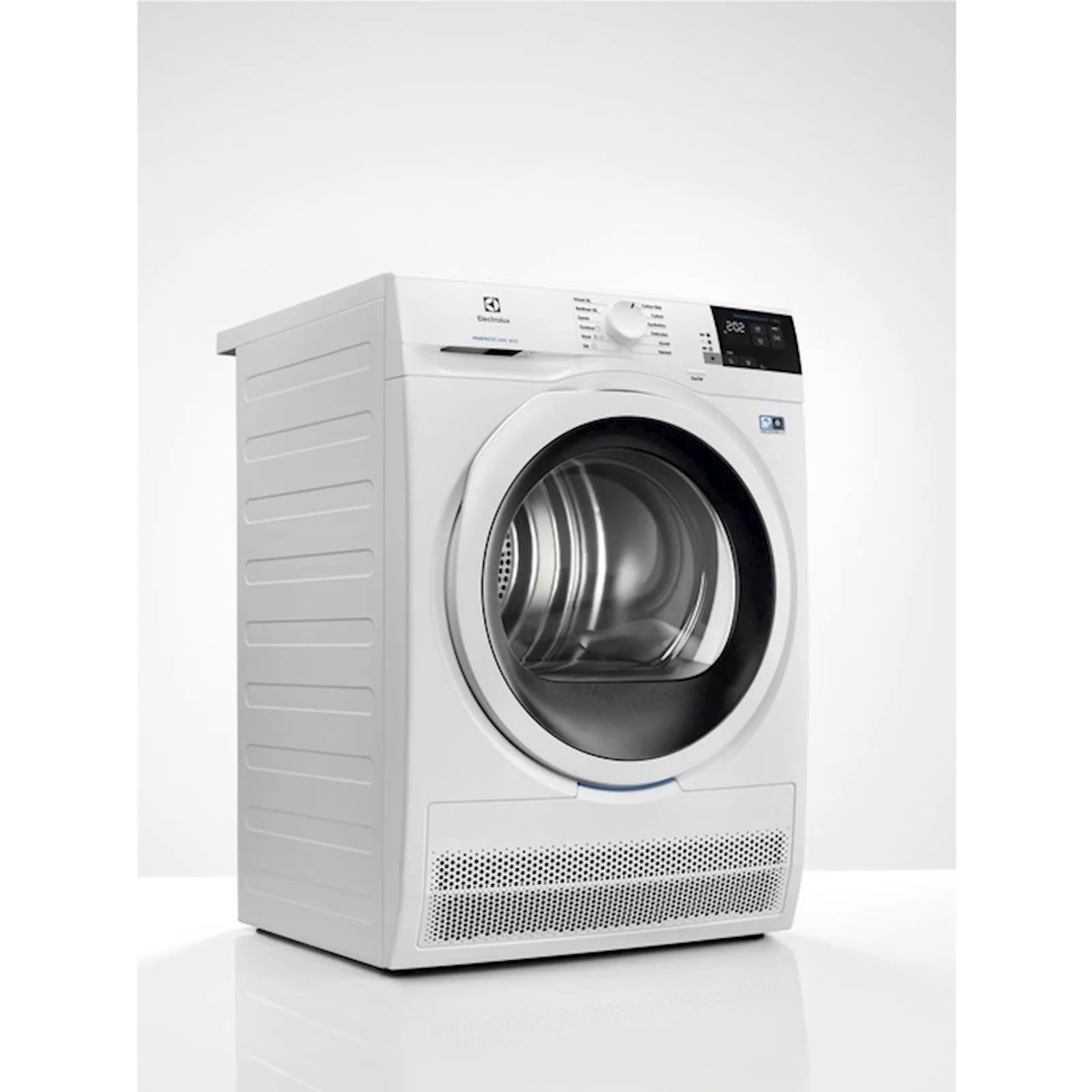 Sušilica veša Electrolux EW6C428W, kondenzacijska - slika 3