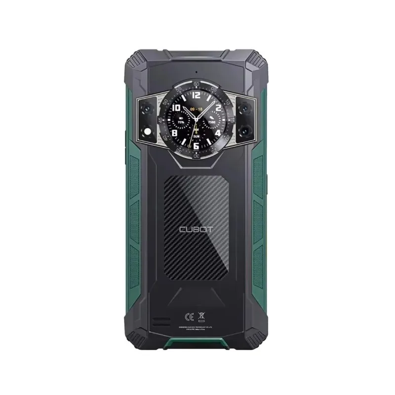 Cubot King Kong ACE2 6GB 128GB Green - slika 2