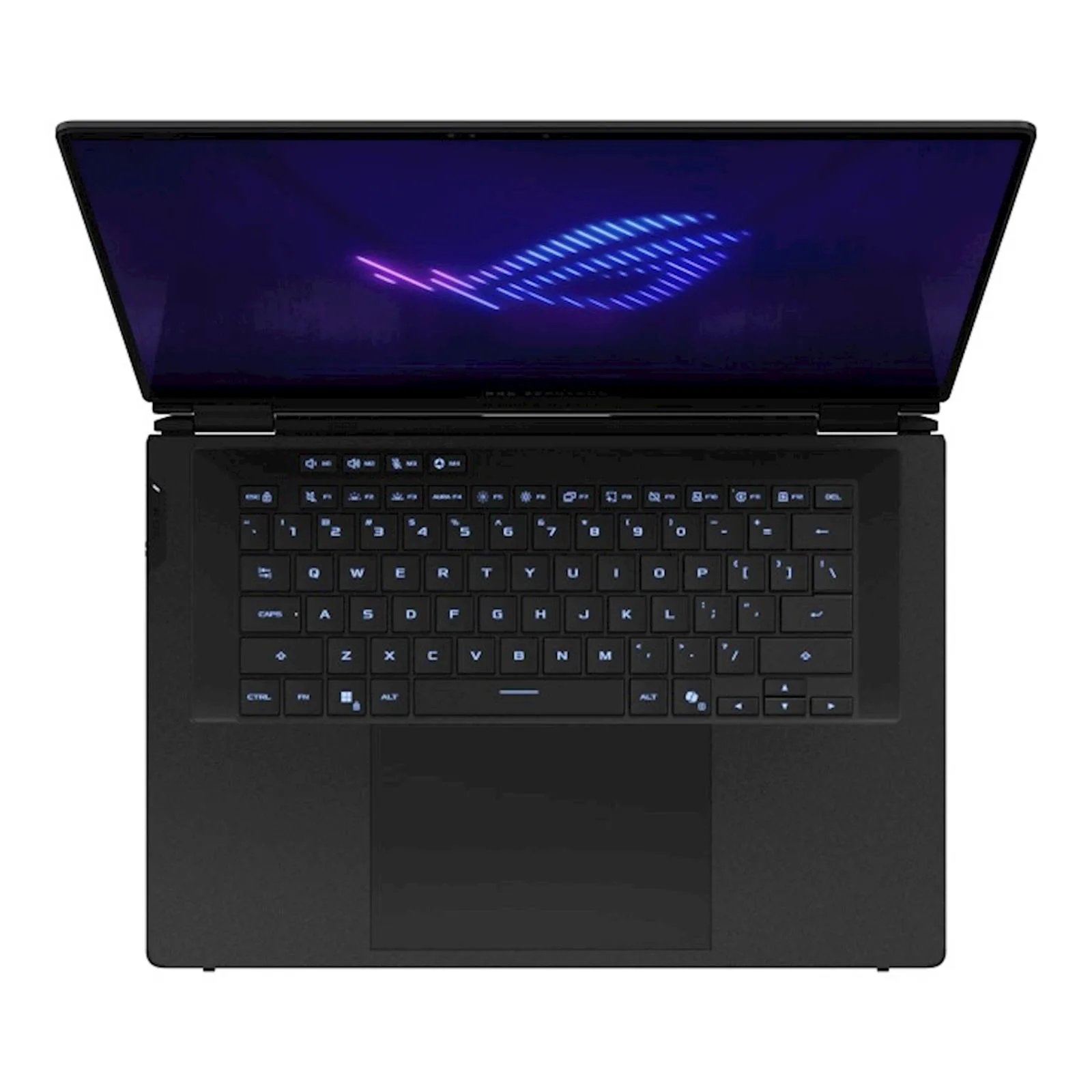LAPTOP ASUS ROG ZEPHYRUS DUO 16 GX651AX-SR103X 16"3K OLED 120Hz U9-386H 64GB DDR5 s2T RTX 5090 24G - slika 4