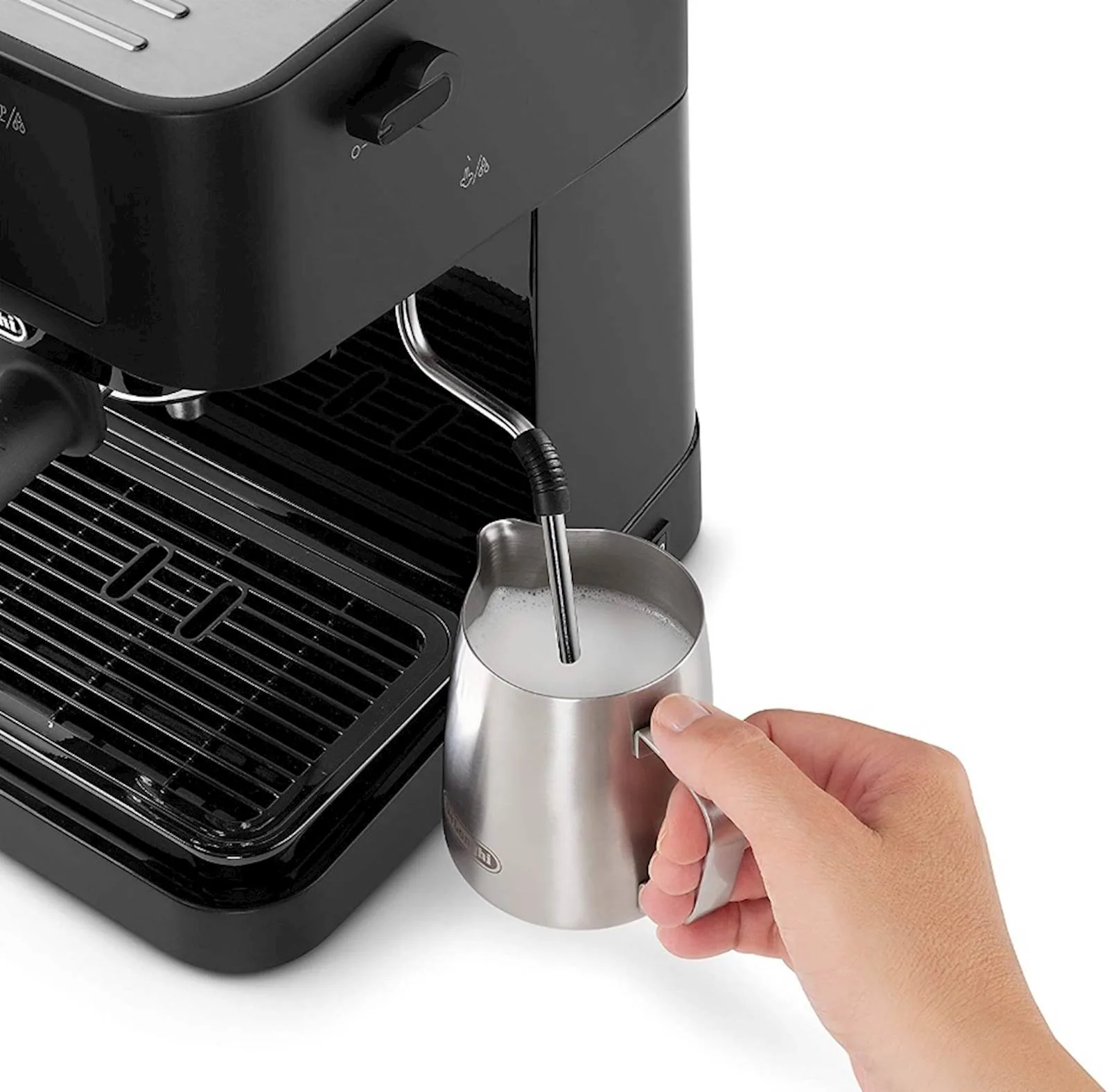 Aparat za kafu DELONGHI EC230.BK - slika 3