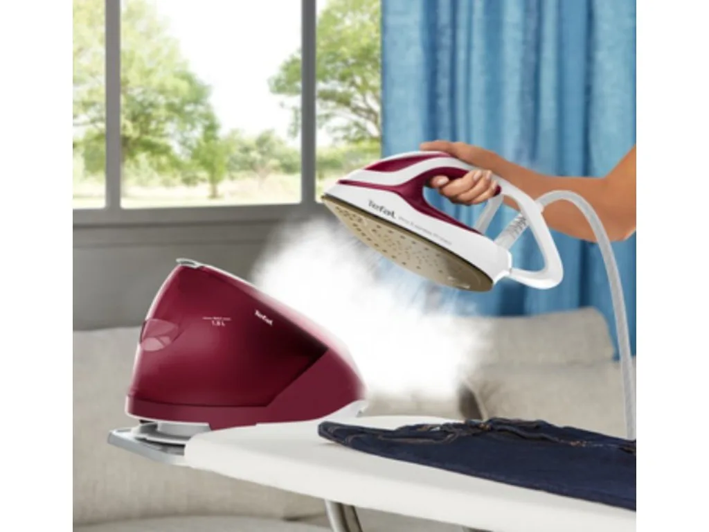 Tefal parna stanica 7.5 bara - slika 3