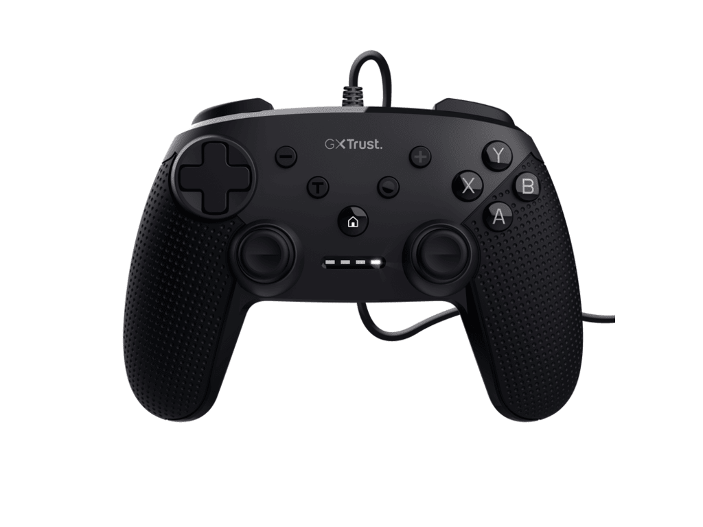 Trust GXT 541 Muta PC Gamepad PC controller - slika 3