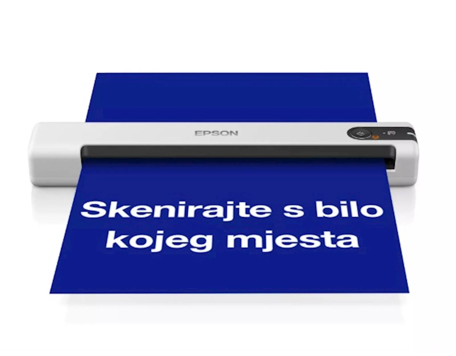 Skener Epson WorkForce DS-70 - slika 4