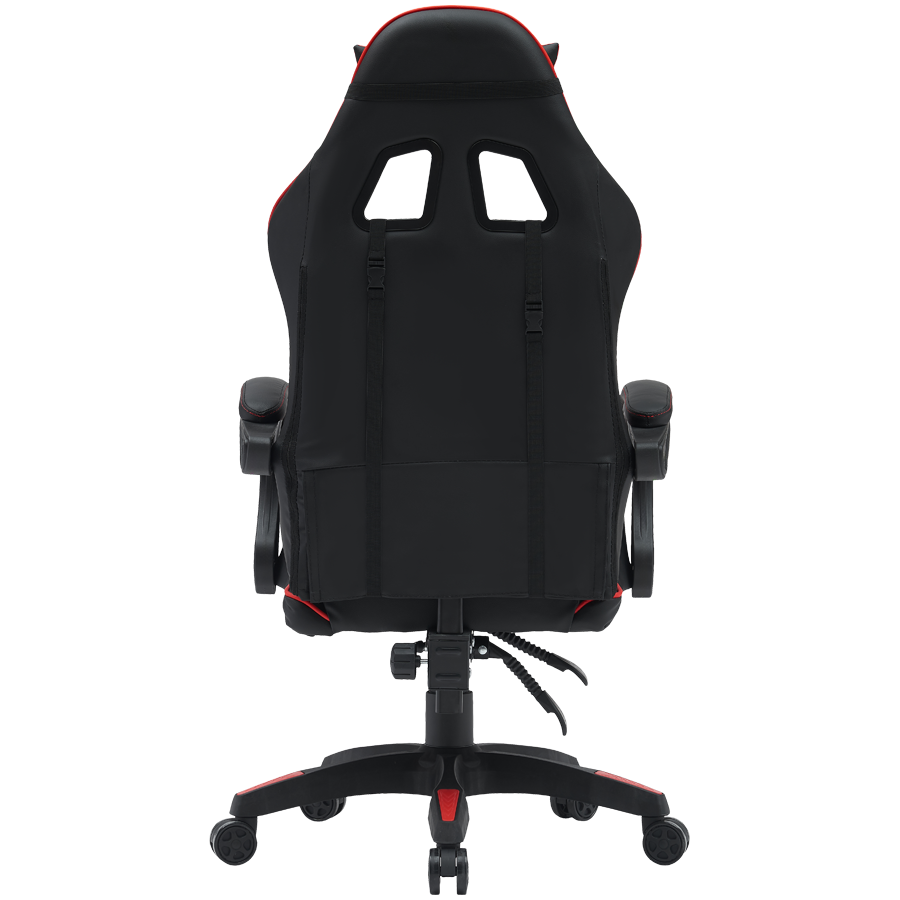 CANYON gaming chair Core SGCH2 Black Red - slika 5