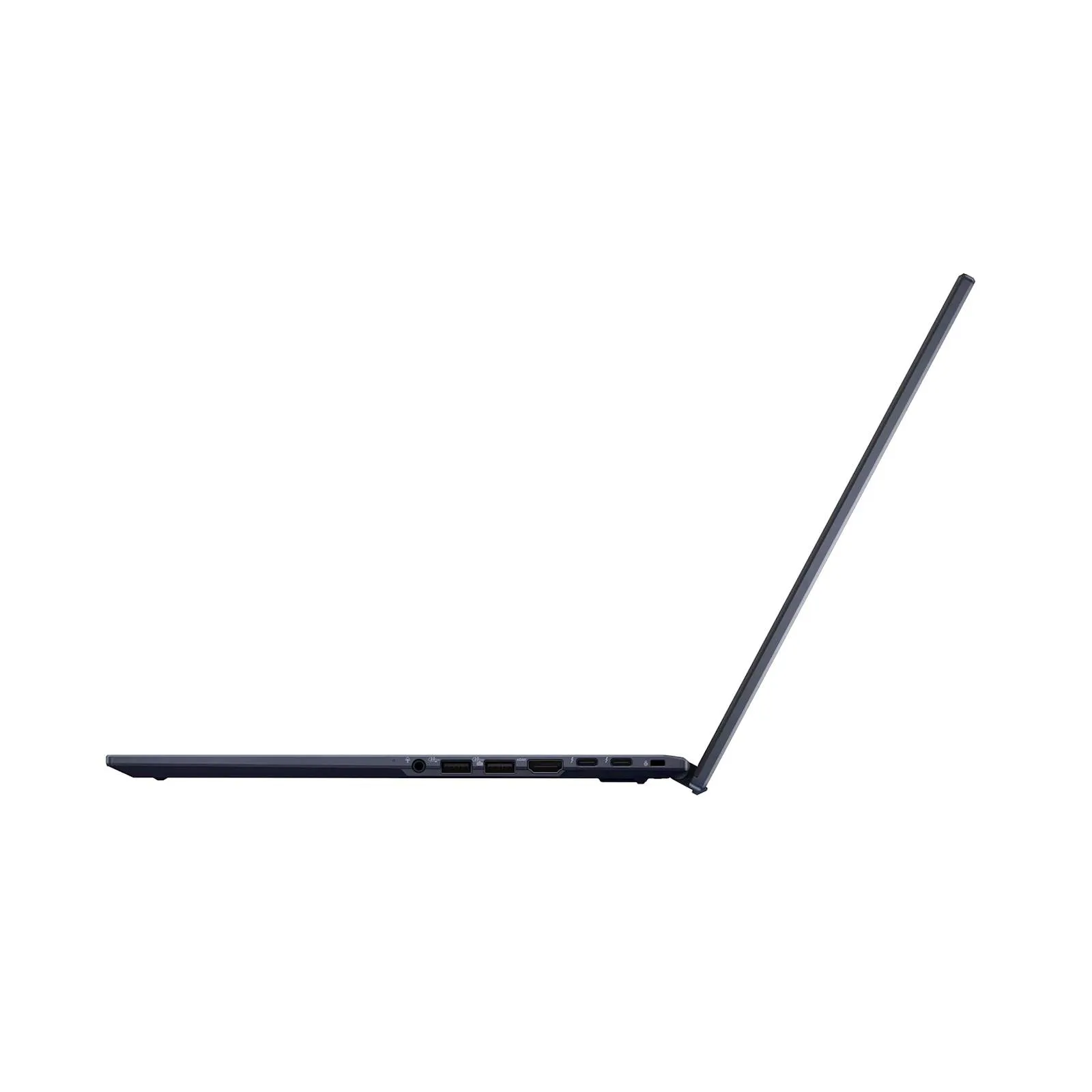 Laptop ASUS Expertbook B5 B5604CVA-WB51C1X 16"FHD+ 60Hz IC5-120U 10C/12T 16GB DDR5 s512GB BACKLIT 3Y - slika 6