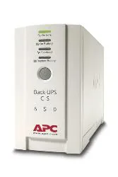 Back-UPS APC, 650VA/400W, Tower, 4x IEC C13 - slika 3