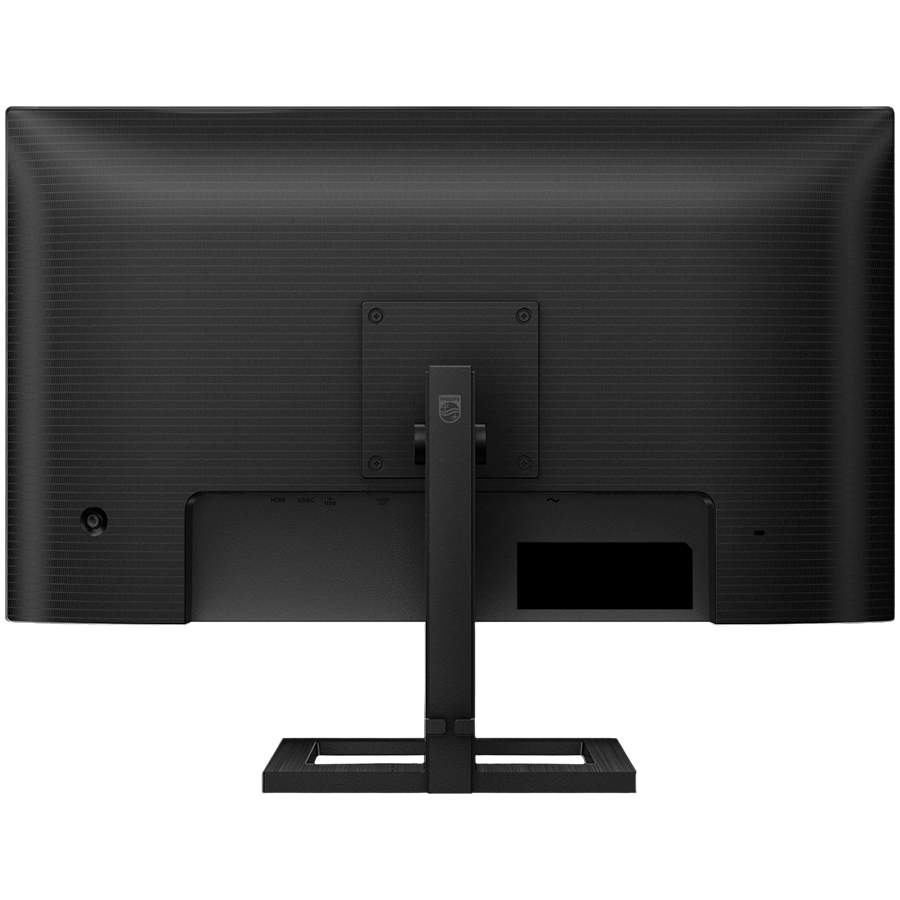 PHILIPS Monitor 27E1N1600AE 27", 2560x1440 (QHD), IPS, 100Hz, 4ms (GtG), Adaptive Sync, HDR10, 1xUSB-C PD 65W, USB hub, 1xHDMI, Speakers, Ergo - slika 5