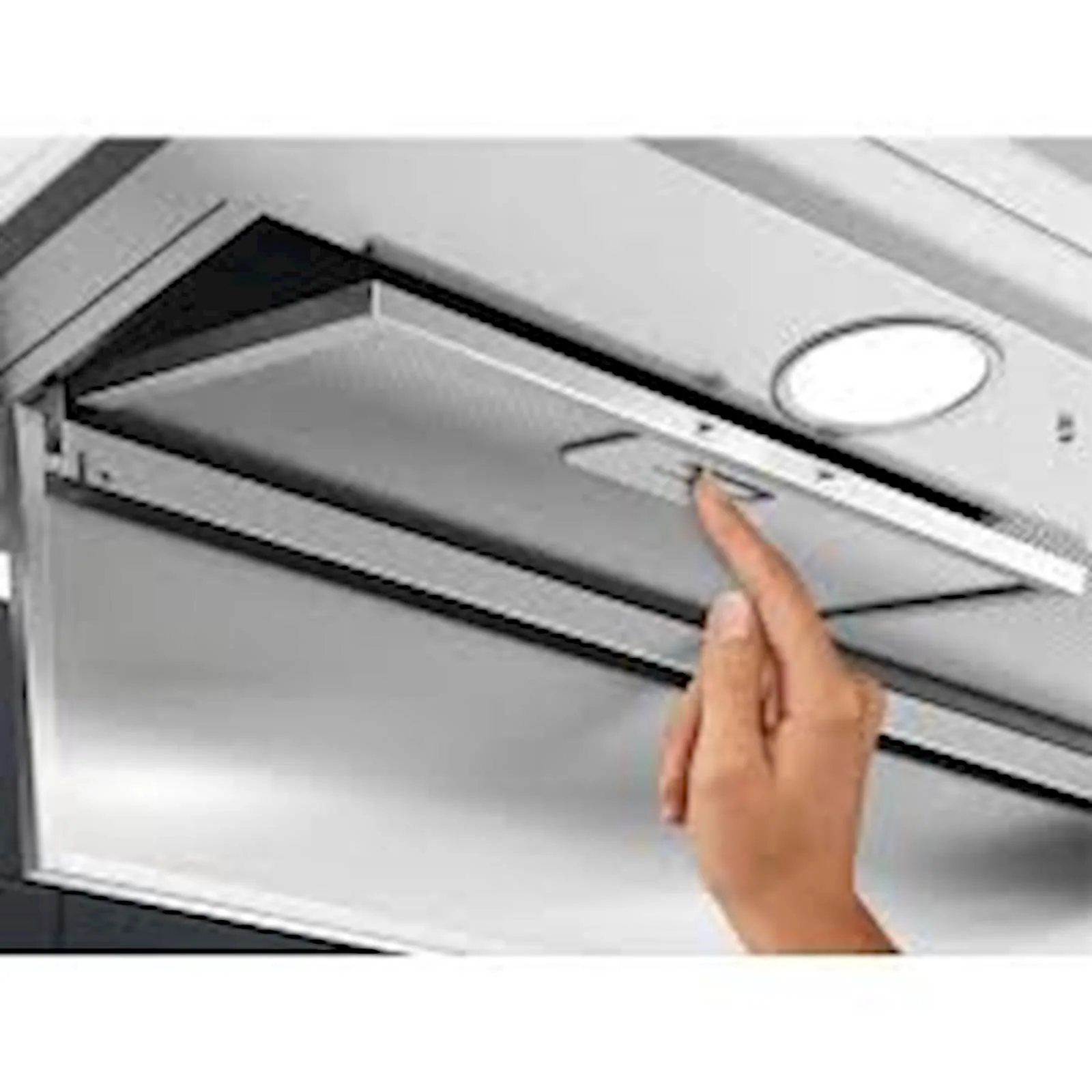 Kuhinjska napa Electrolux LFG719X - slika 2