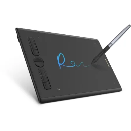 HUION Grafički Tablet Inspiroy H580X - slika 2