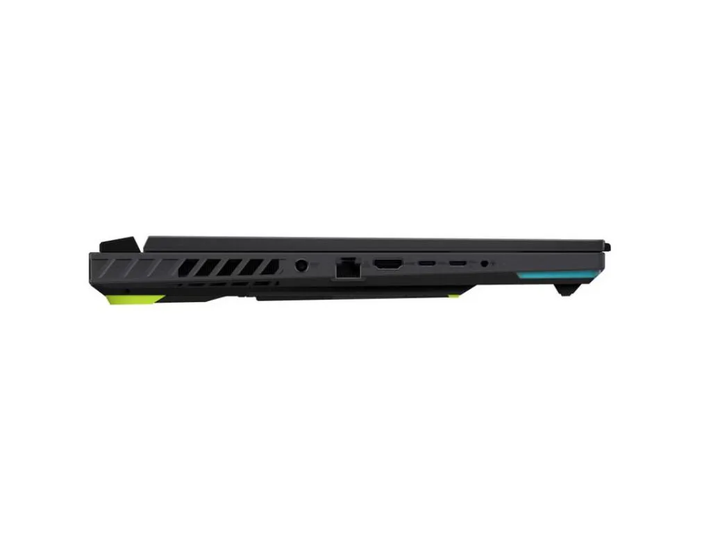 ASUS ROG Strix G16 16" FHD 165Hz, Ryzen 9 8940HX 5060, 32GB DDR5 (2x16GB), 1TB - slika 3