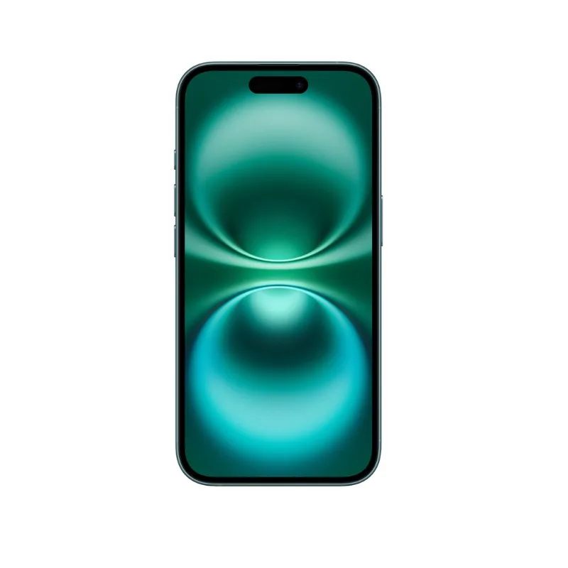 Apple iPhone 16 128GB Teal - slika 3