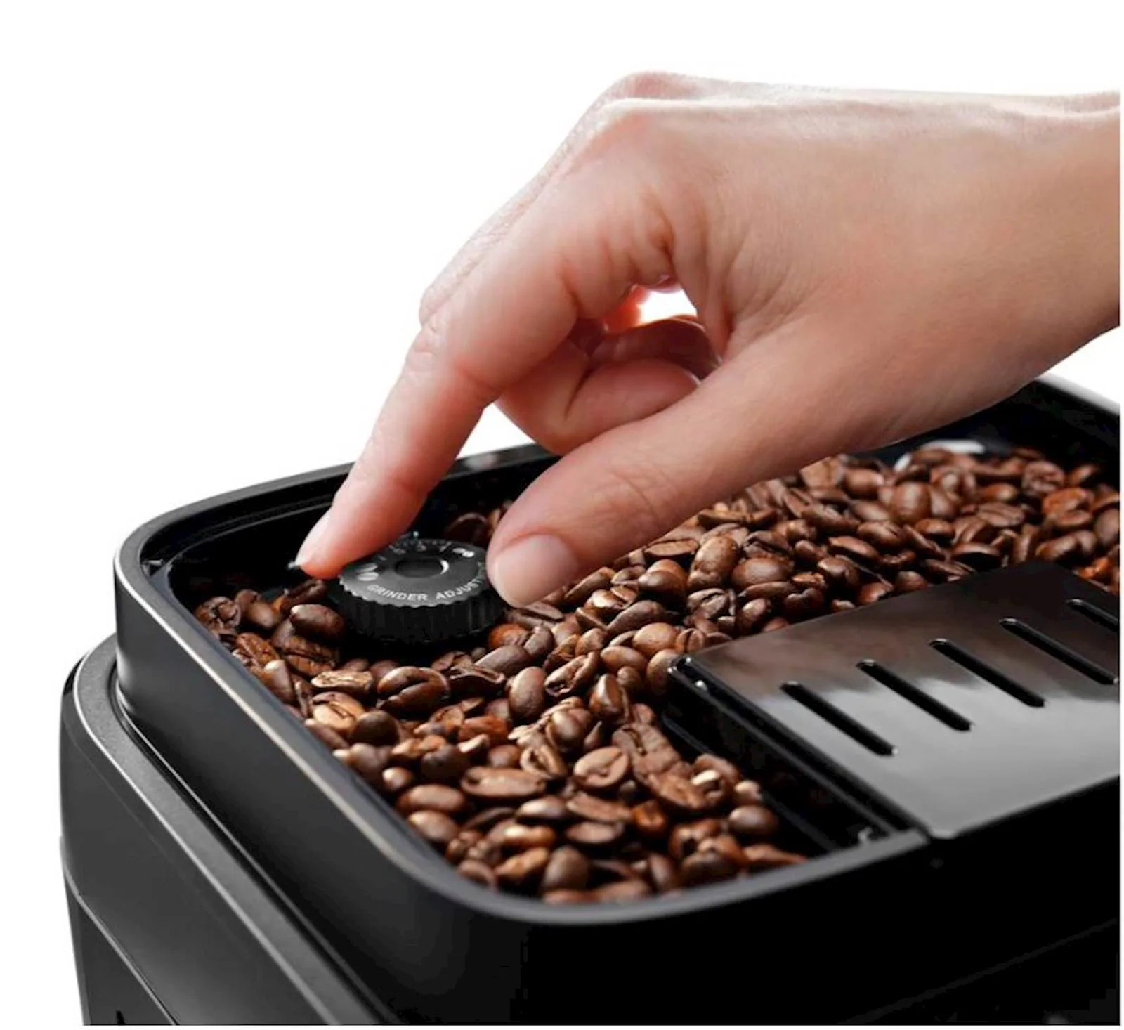 Aparat za kafu DELONGHI Magnifica Evo ECAM290.61.SB - slika 2