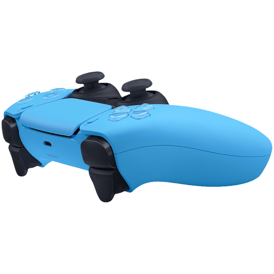 PS5 Dualsense Wireless Controller Starlight Blue - slika 3