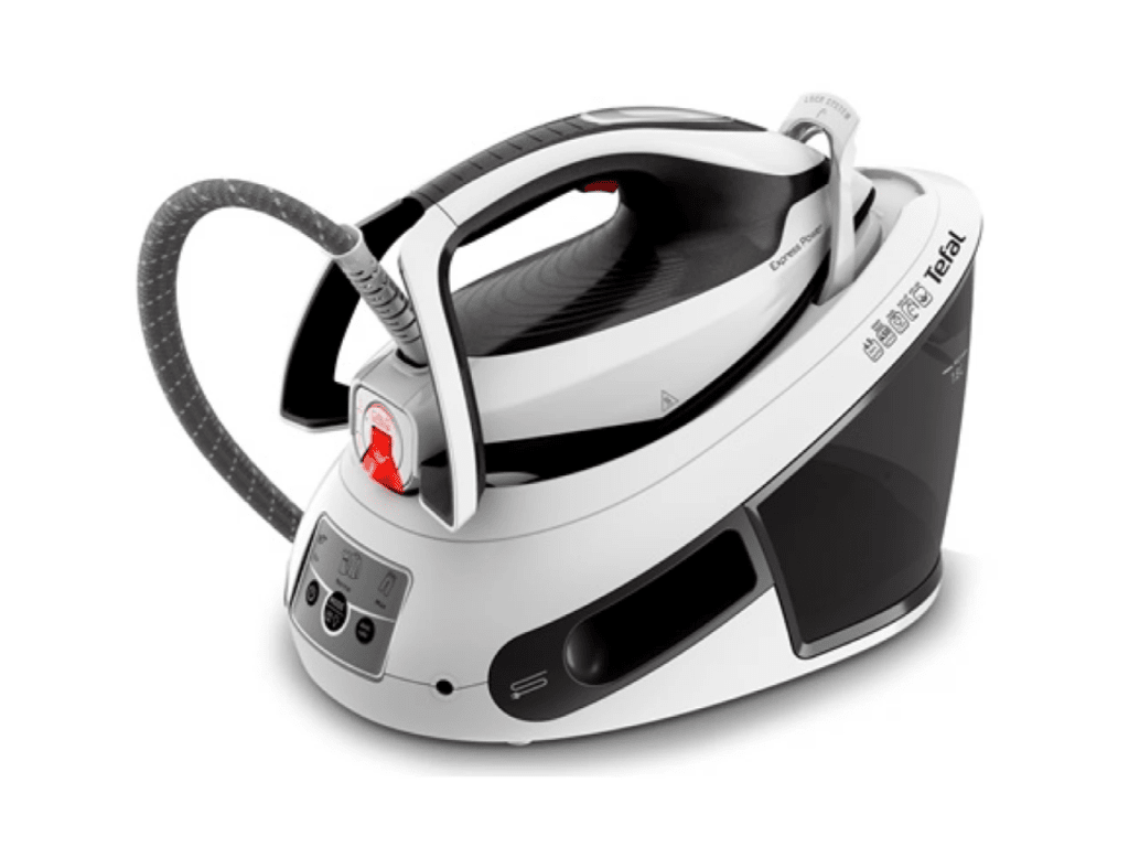 Tefal parna stanica 6.5 bara - slika 4