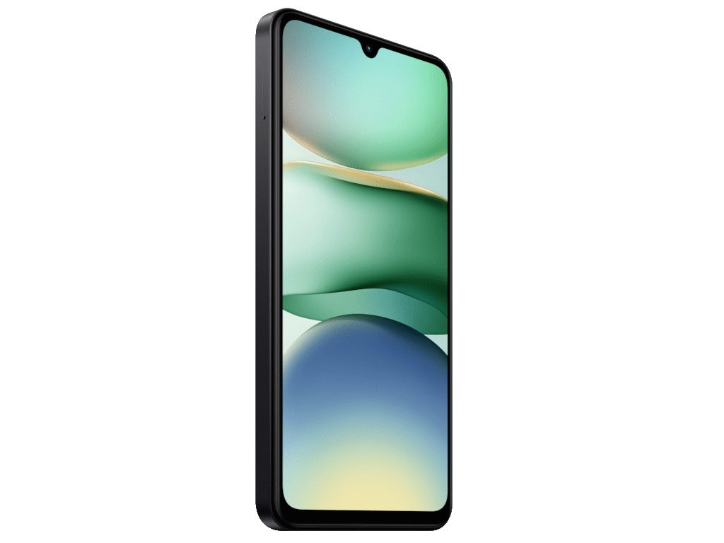 Redmi A5 4+128, Black - slika 8