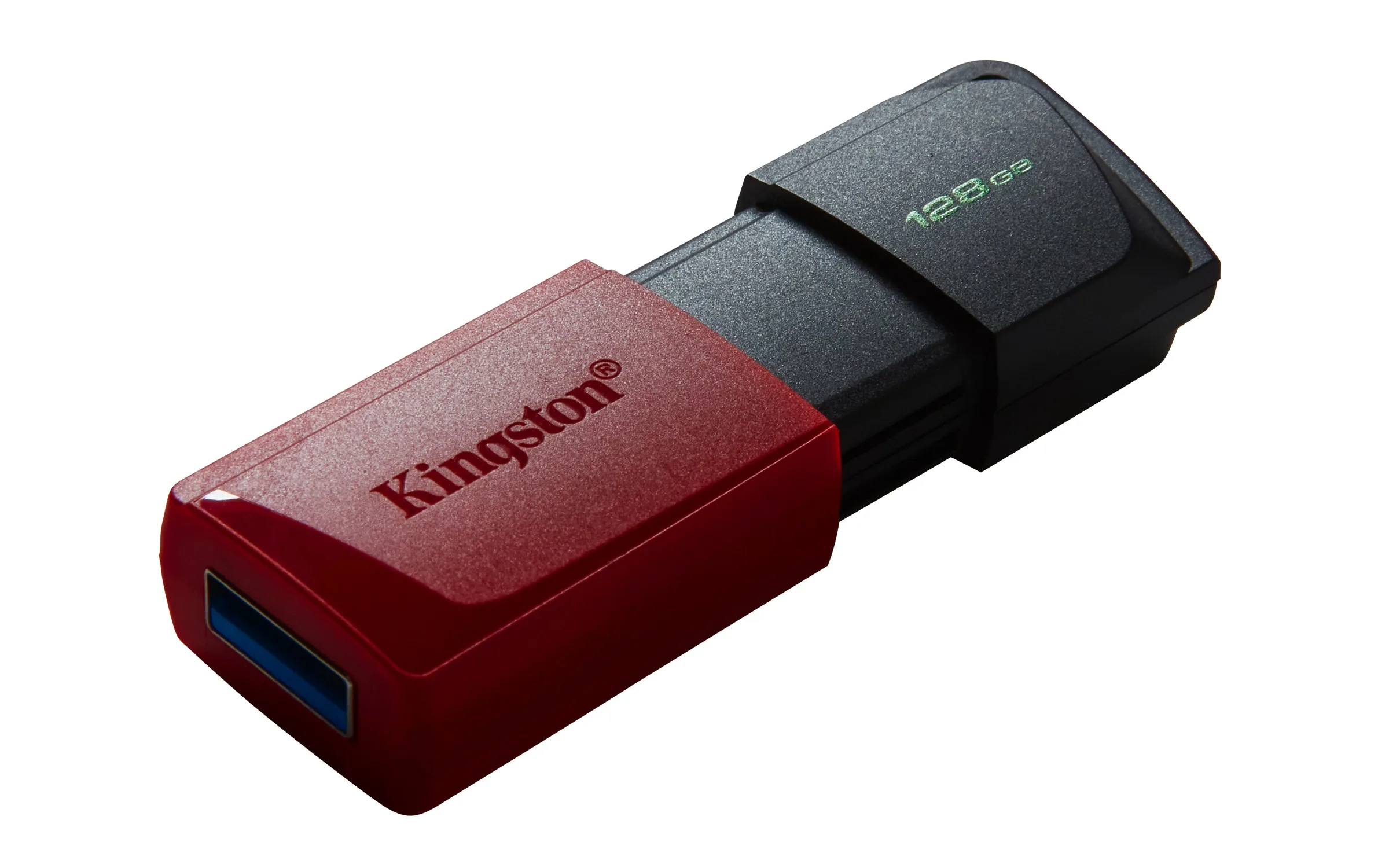 Kingston FD 128GBUSB3.2 DataTraveler Exodia M - slika 2