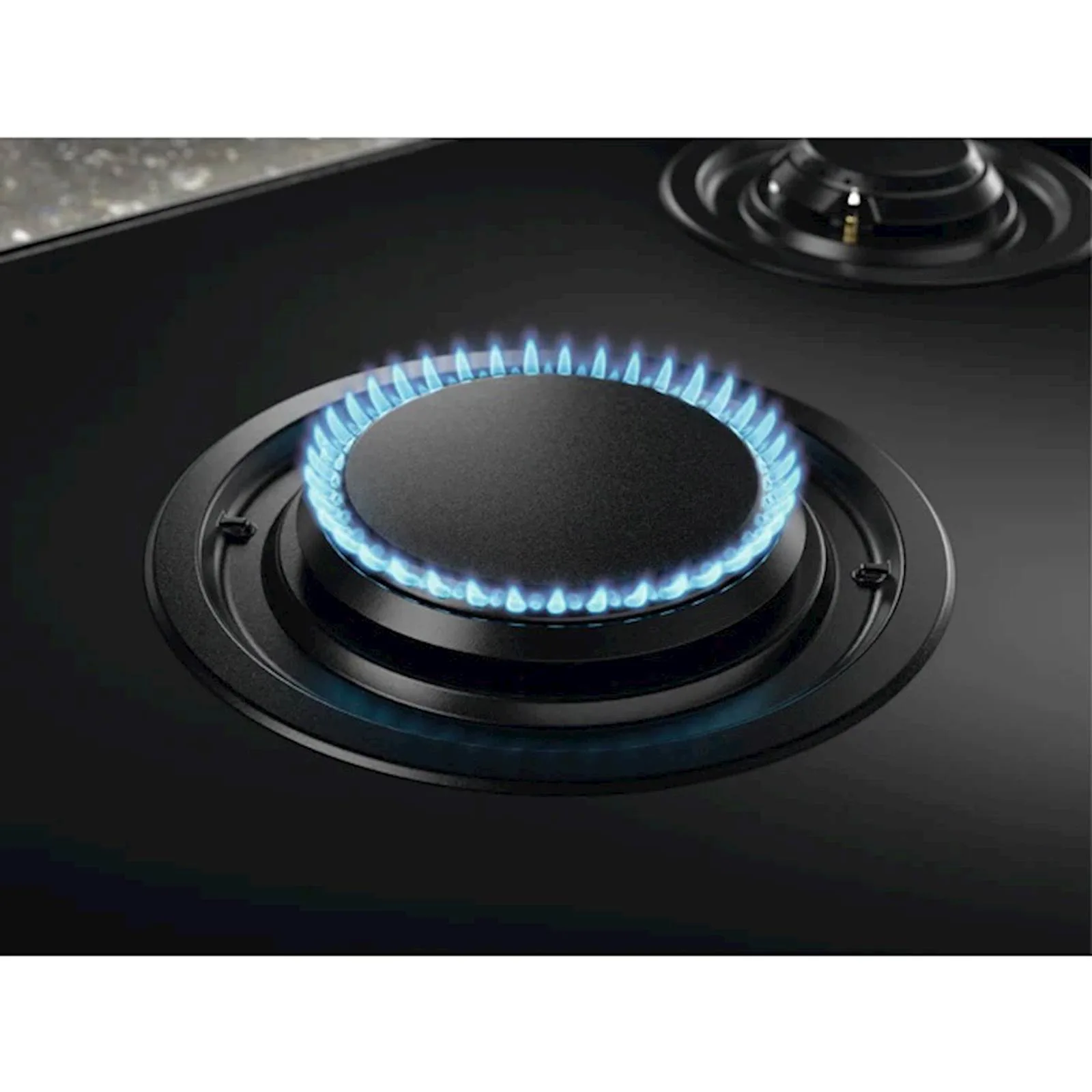 Ugradbena ploča Electrolux KDI641723K, ind. + plin - slika 6