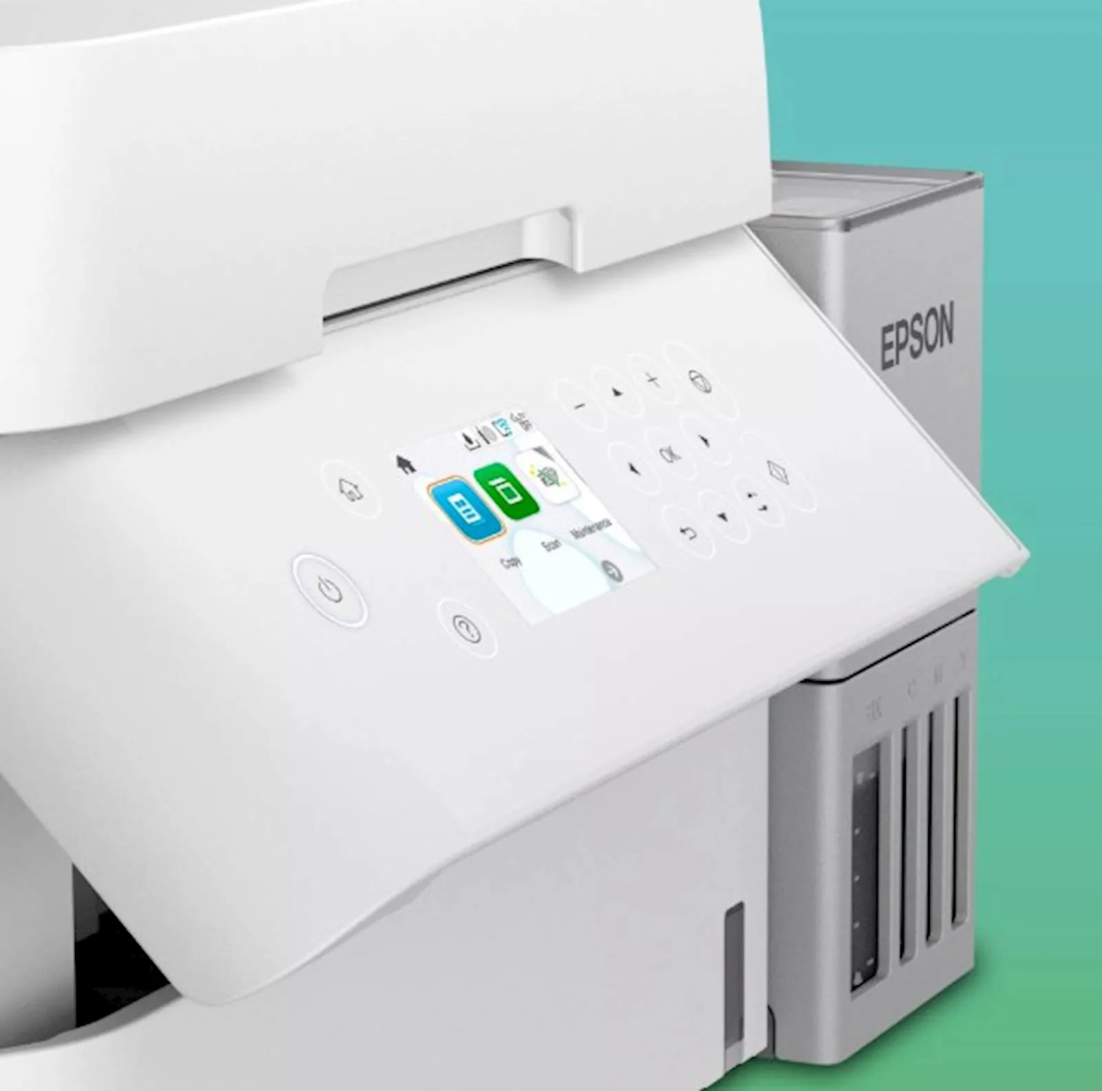 MFP Epson EcoTank  L6376 - slika 3